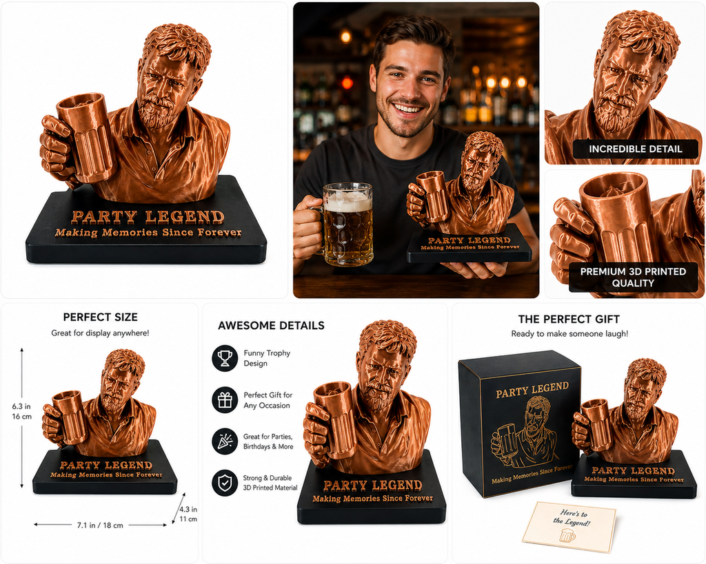 Personalized gift