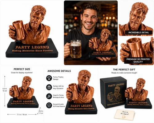 Personalized gift