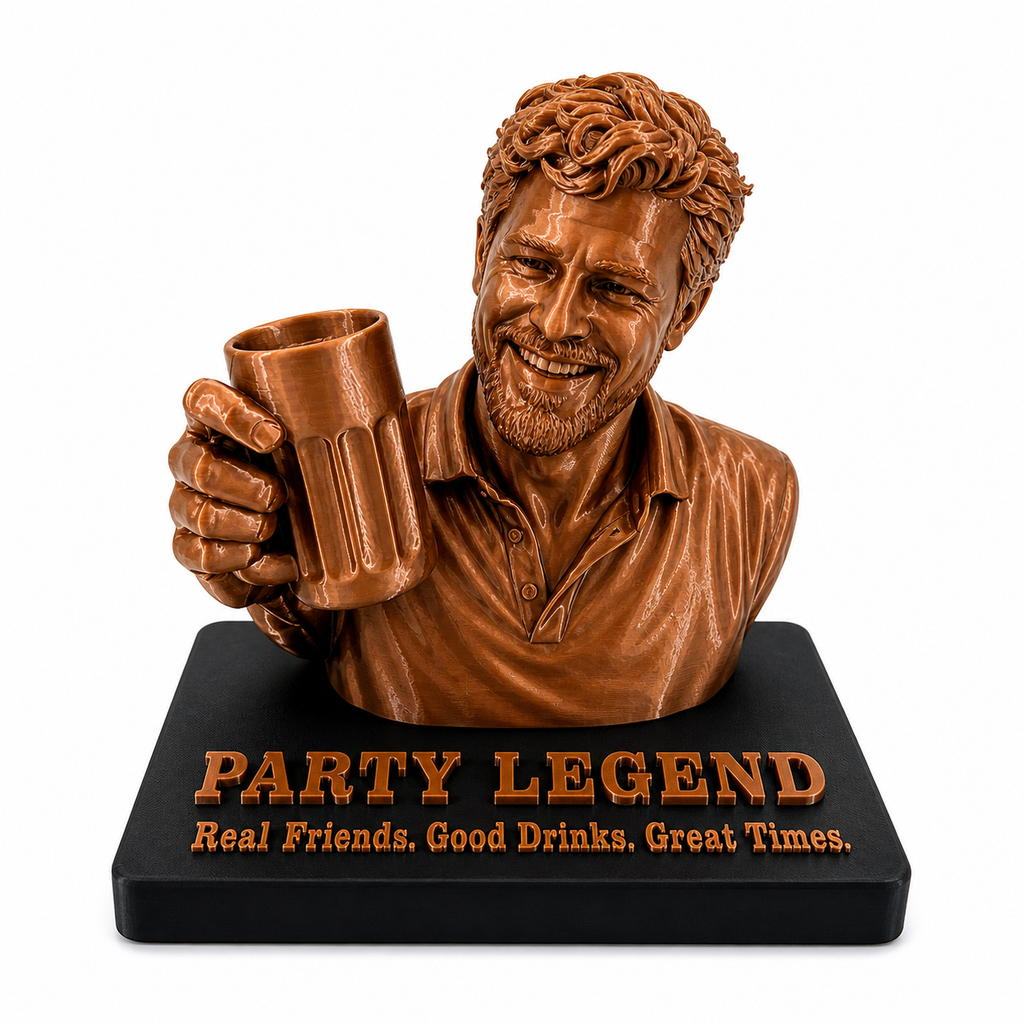 Personalized gift